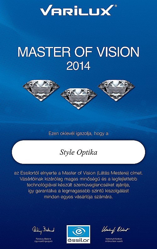 Próbálja ki a progresszív szemüveg -et mielőtt megrendeli a STYLE OPTIKA üzletében! Optifog páramentes szemüveg lencse párásodás ellen, Próbálja ki a progresszív szemüveg -et mielőtt megrendeli a STYLE OPTIKA üzletében!, Varilux multifokális szemüveg