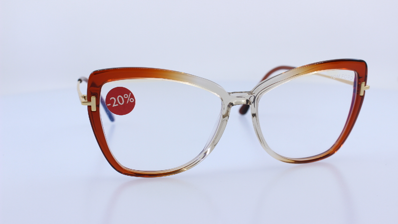 TOM FORD - PIROS - 5882-B