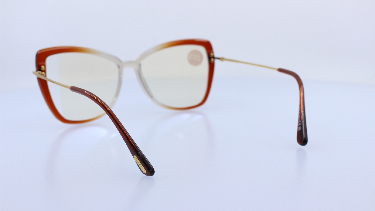 TOM FORD - PIROS - 5882-B