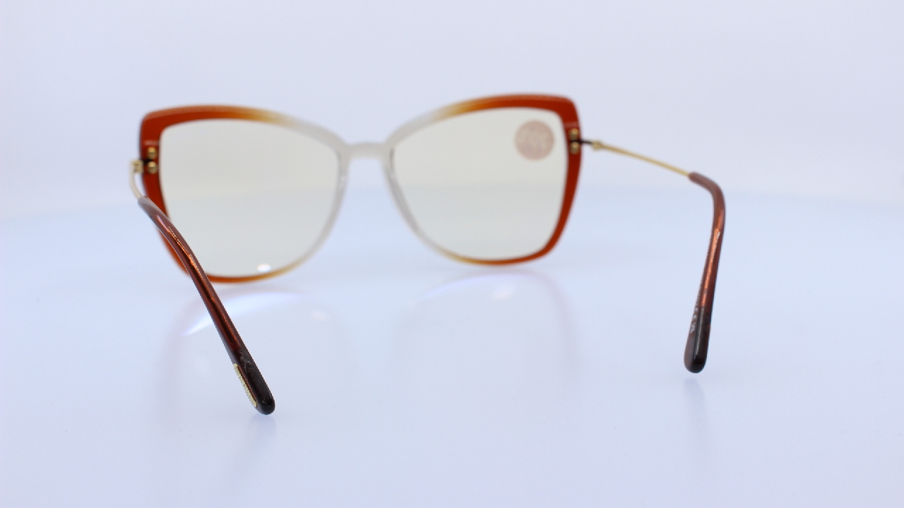 TOM FORD - PIROS - 5882-B