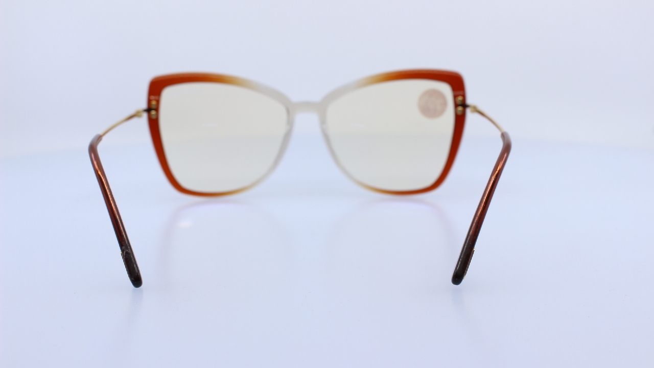 TOM FORD - PIROS - 5882-B