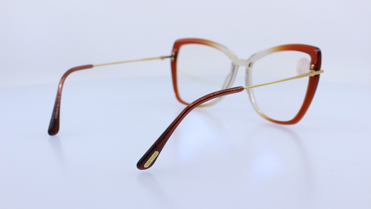 TOM FORD - PIROS - 5882-B