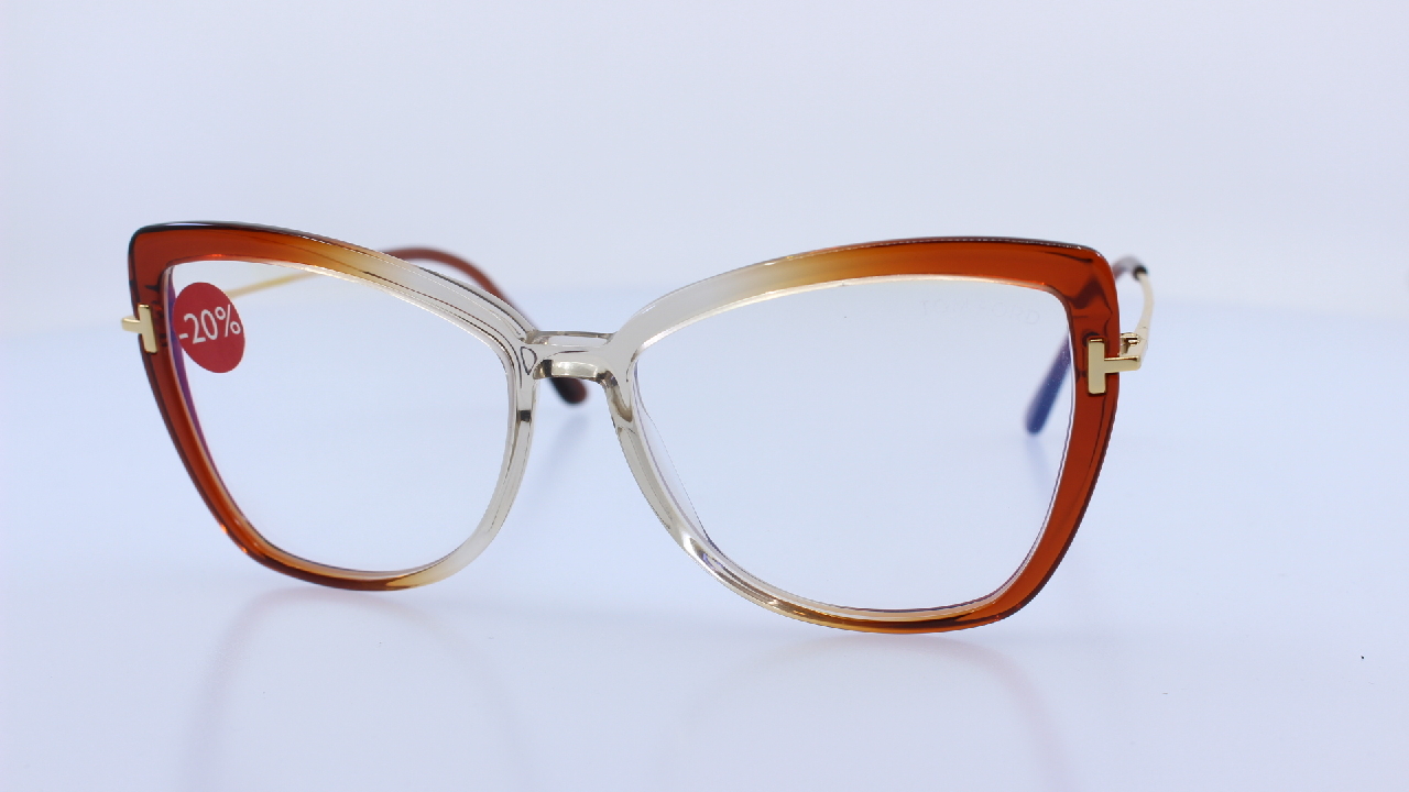 TOM FORD - PIROS - 5882-B