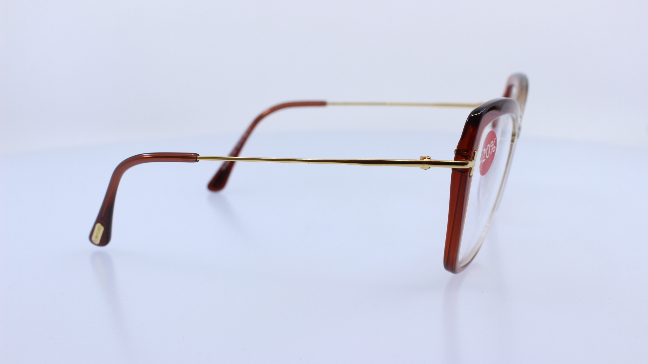 TOM FORD - PIROS - 5882-B