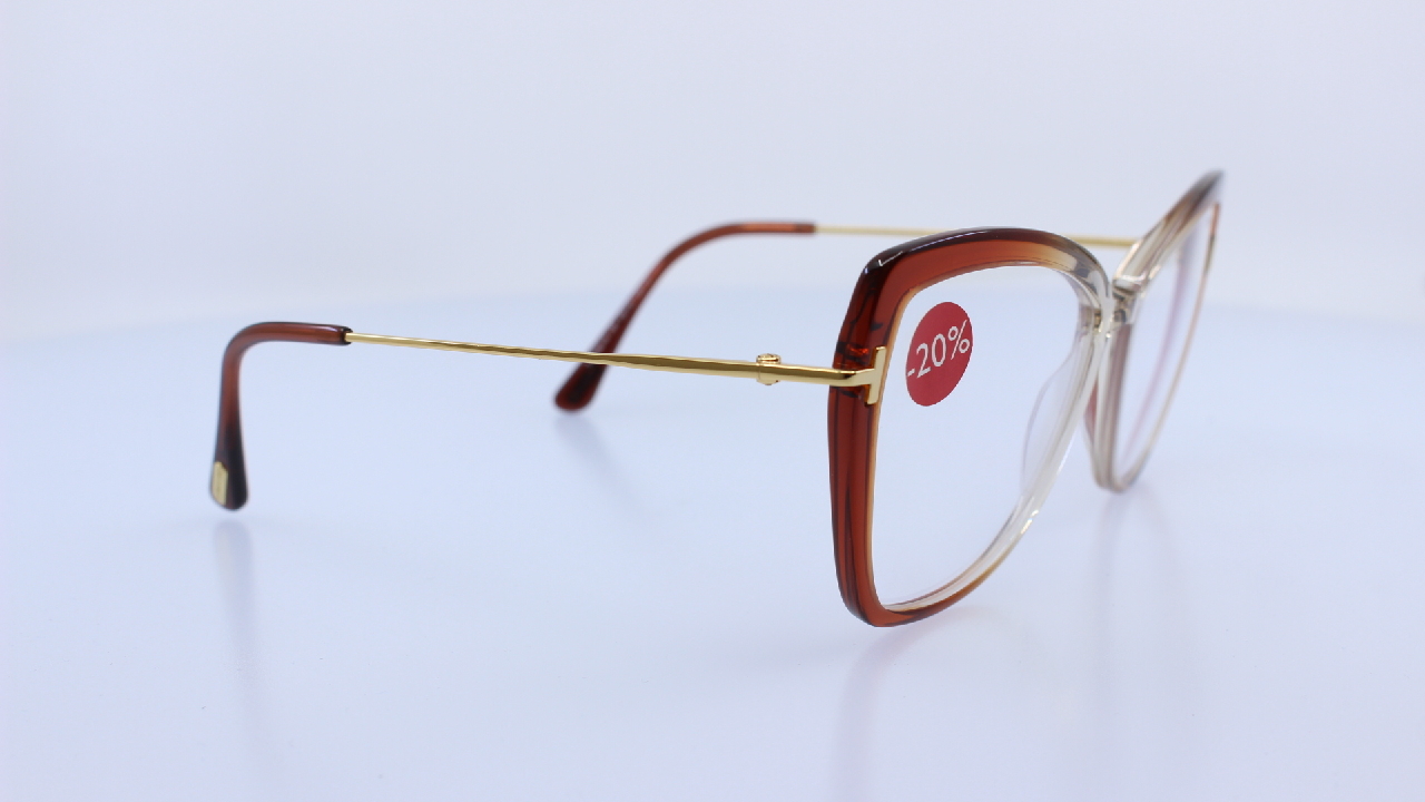 TOM FORD - PIROS - 5882-B