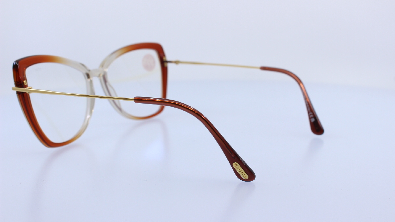 TOM FORD - PIROS - 5882-B