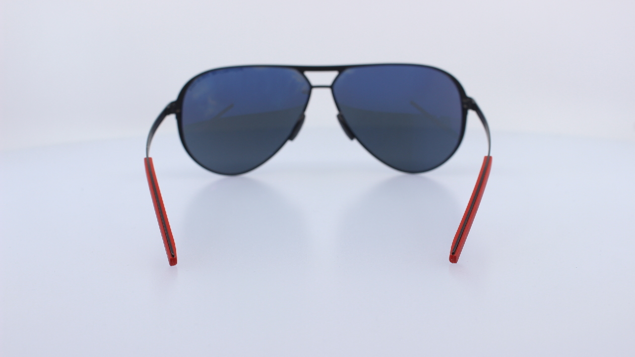 PORSCHE DESIGN - SZÜRKE - 8670