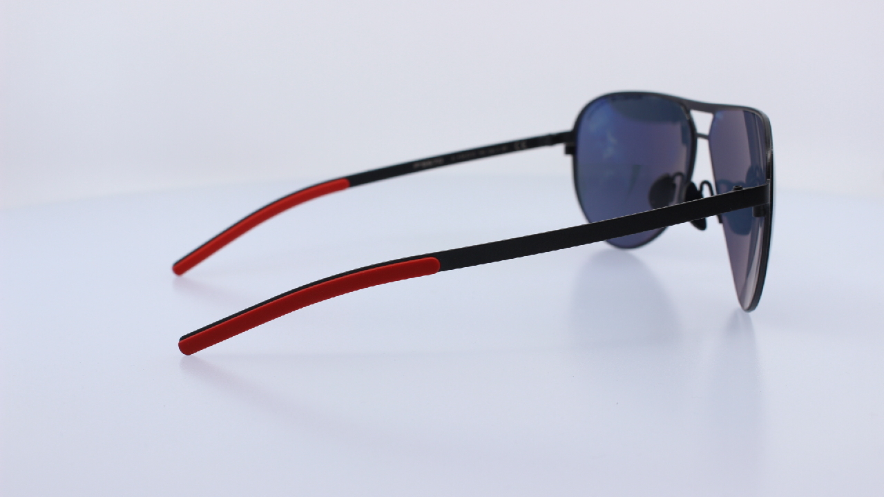 PORSCHE DESIGN - SZÜRKE - 8670