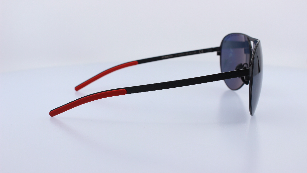 PORSCHE DESIGN - SZÜRKE - 8670