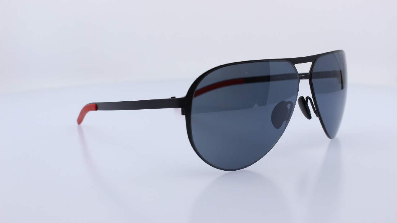 PORSCHE DESIGN - SZÜRKE - 8670