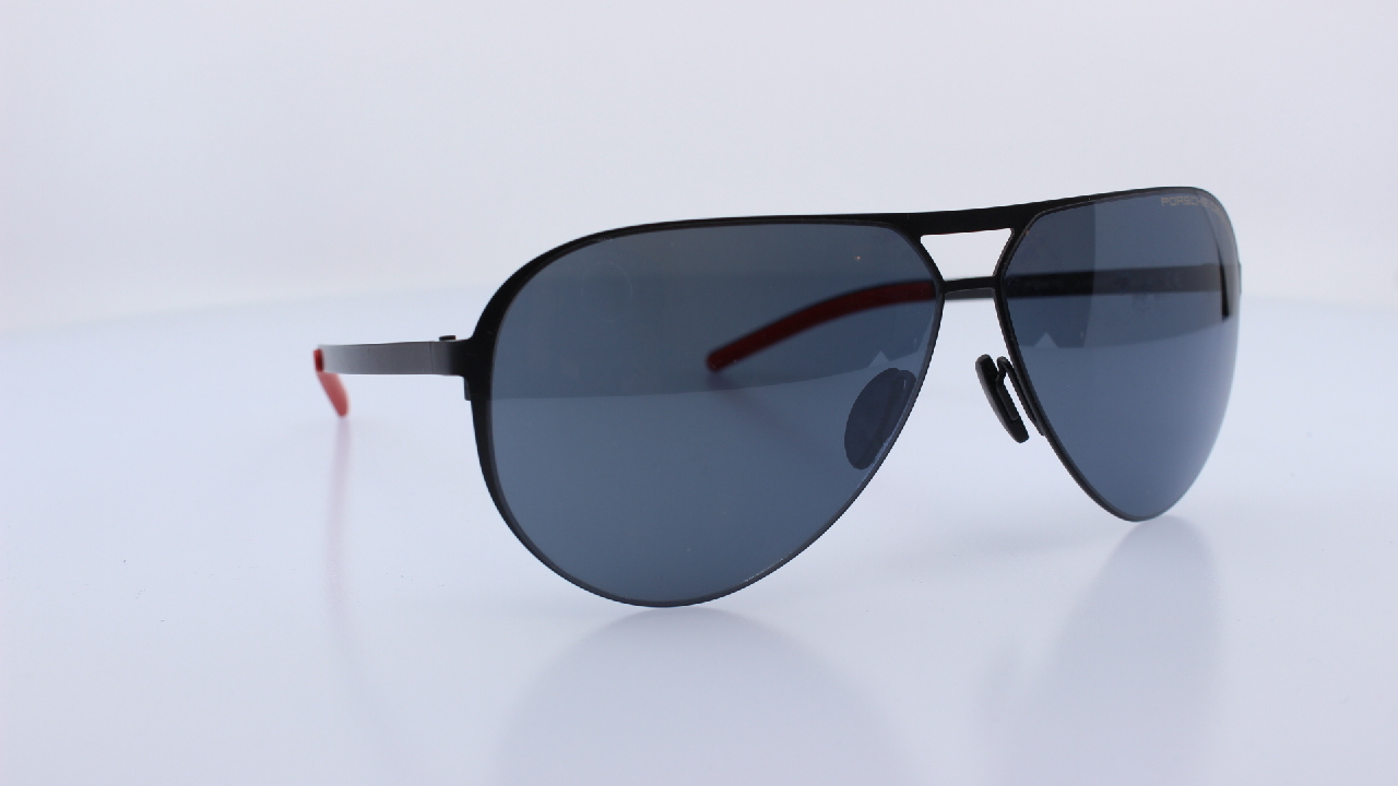 PORSCHE DESIGN - SZÜRKE - 8670