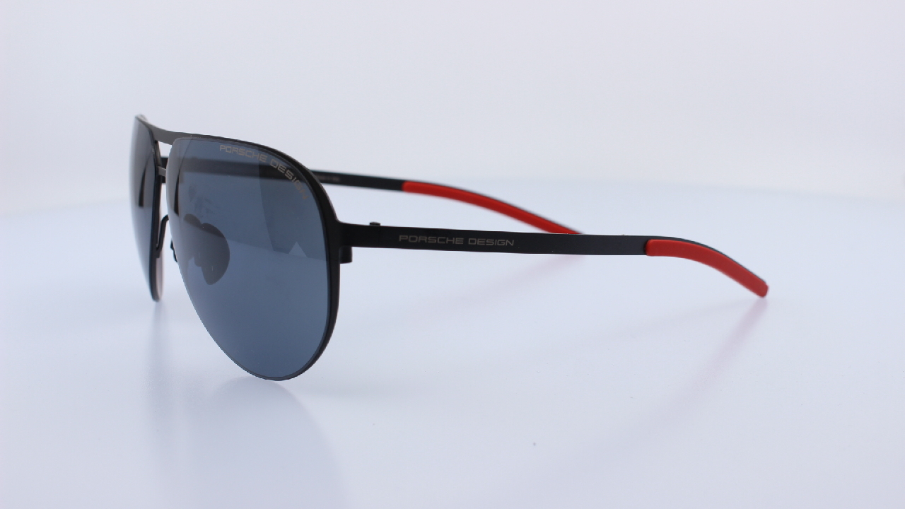 PORSCHE DESIGN - SZÜRKE - 8670