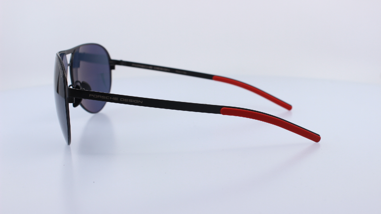 PORSCHE DESIGN - SZÜRKE - 8670