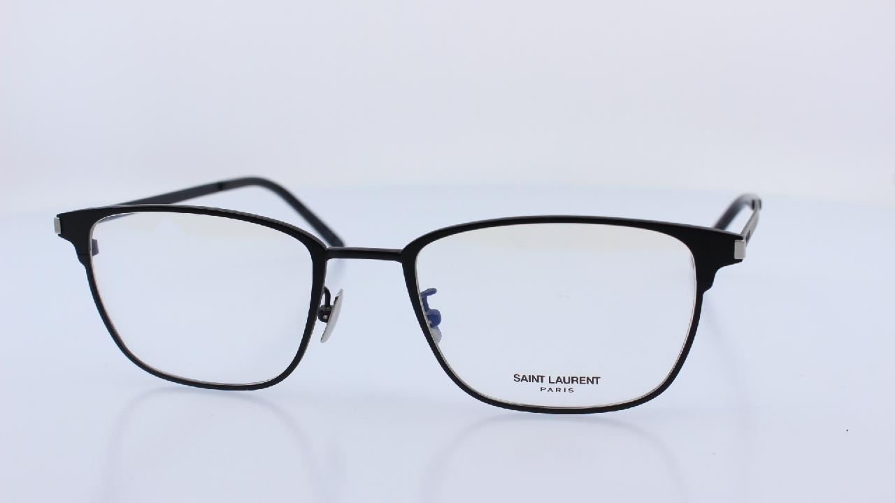 SAINT LAURENT - FEKETE - SL585