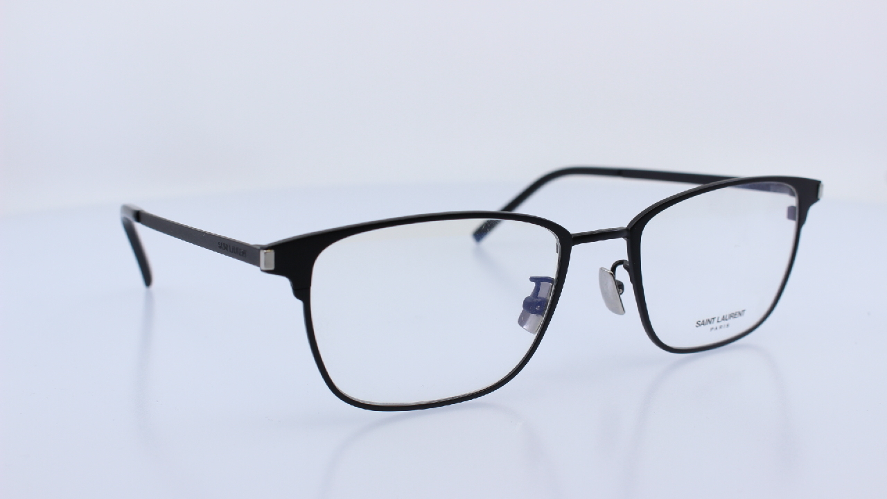 SAINT LAURENT - FEKETE - SL585