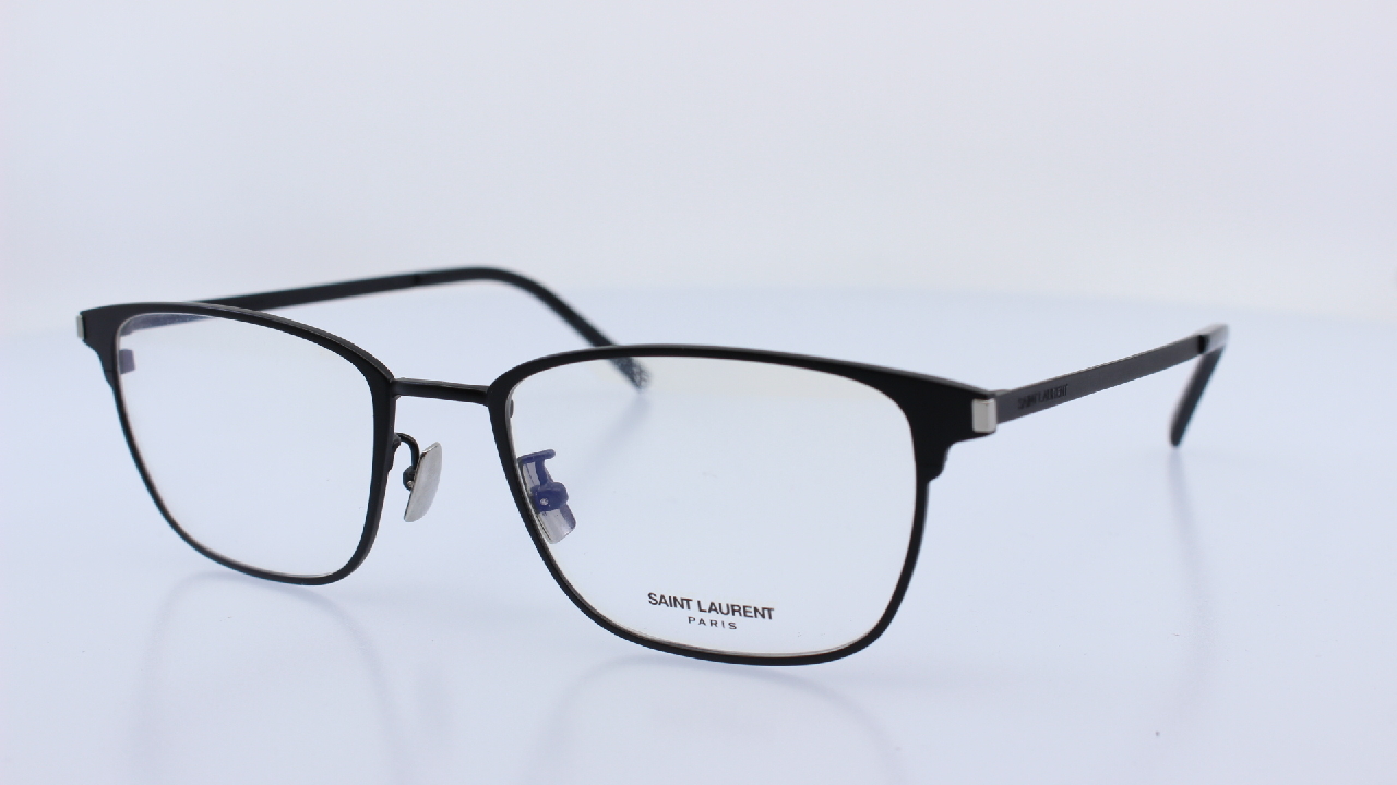 SAINT LAURENT - FEKETE - SL585