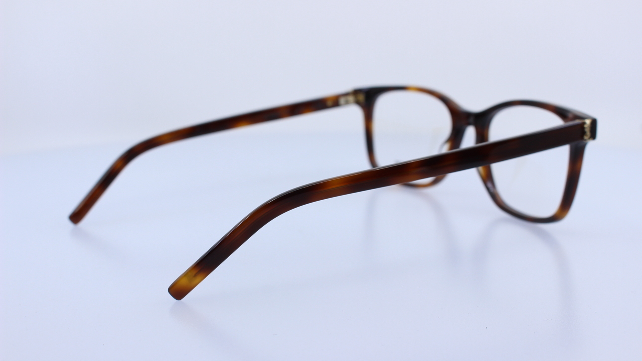 SAINT LAURENT - BARNA - SLM120