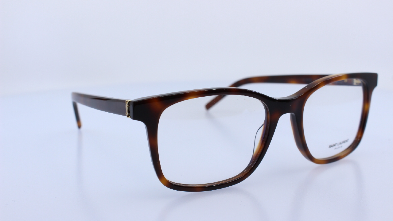 SAINT LAURENT - BARNA - SLM120