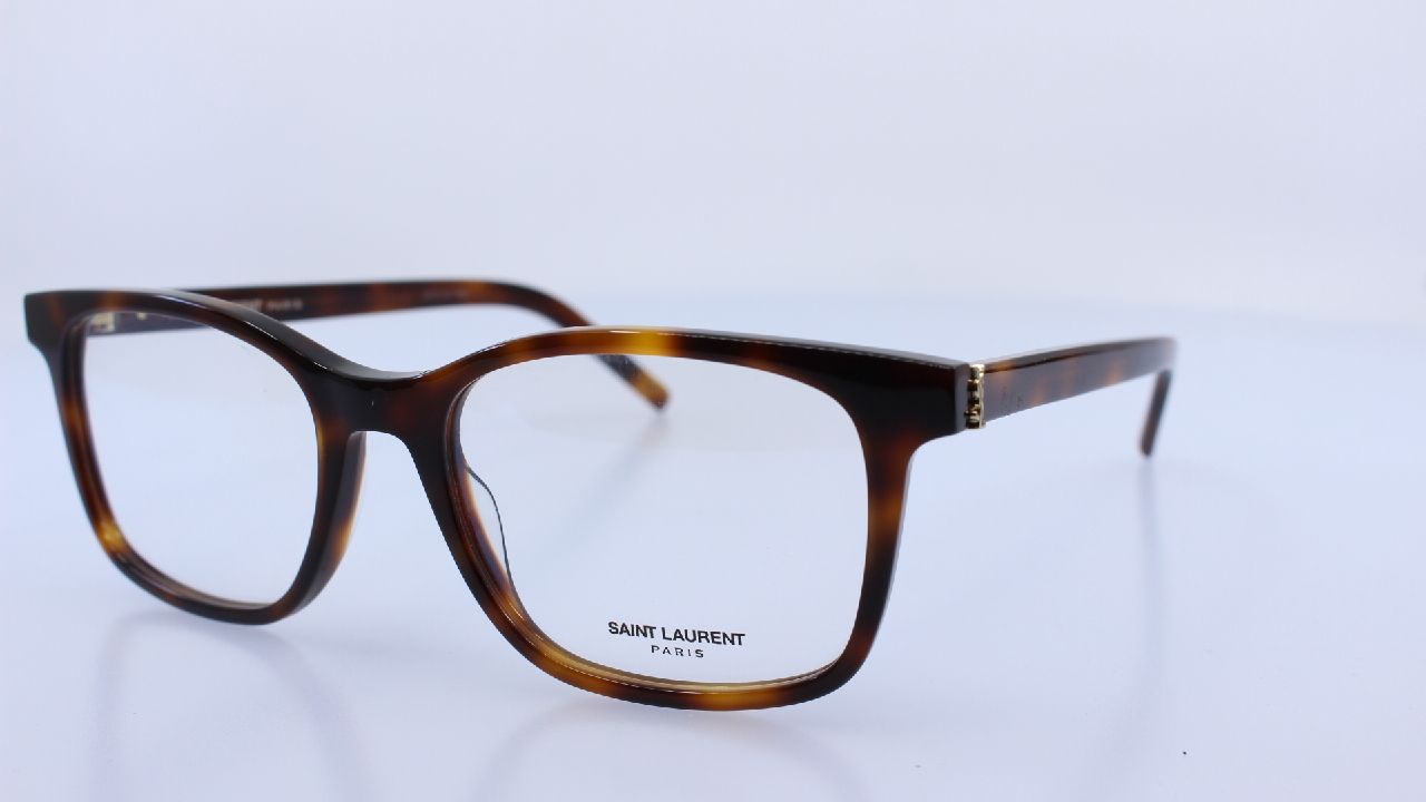 SAINT LAURENT - BARNA - SLM120