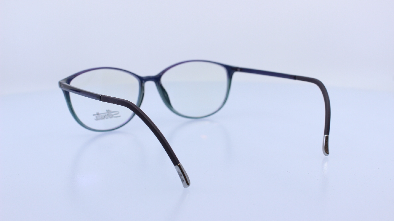 SILHOUETTE - KÉK - 1604/75