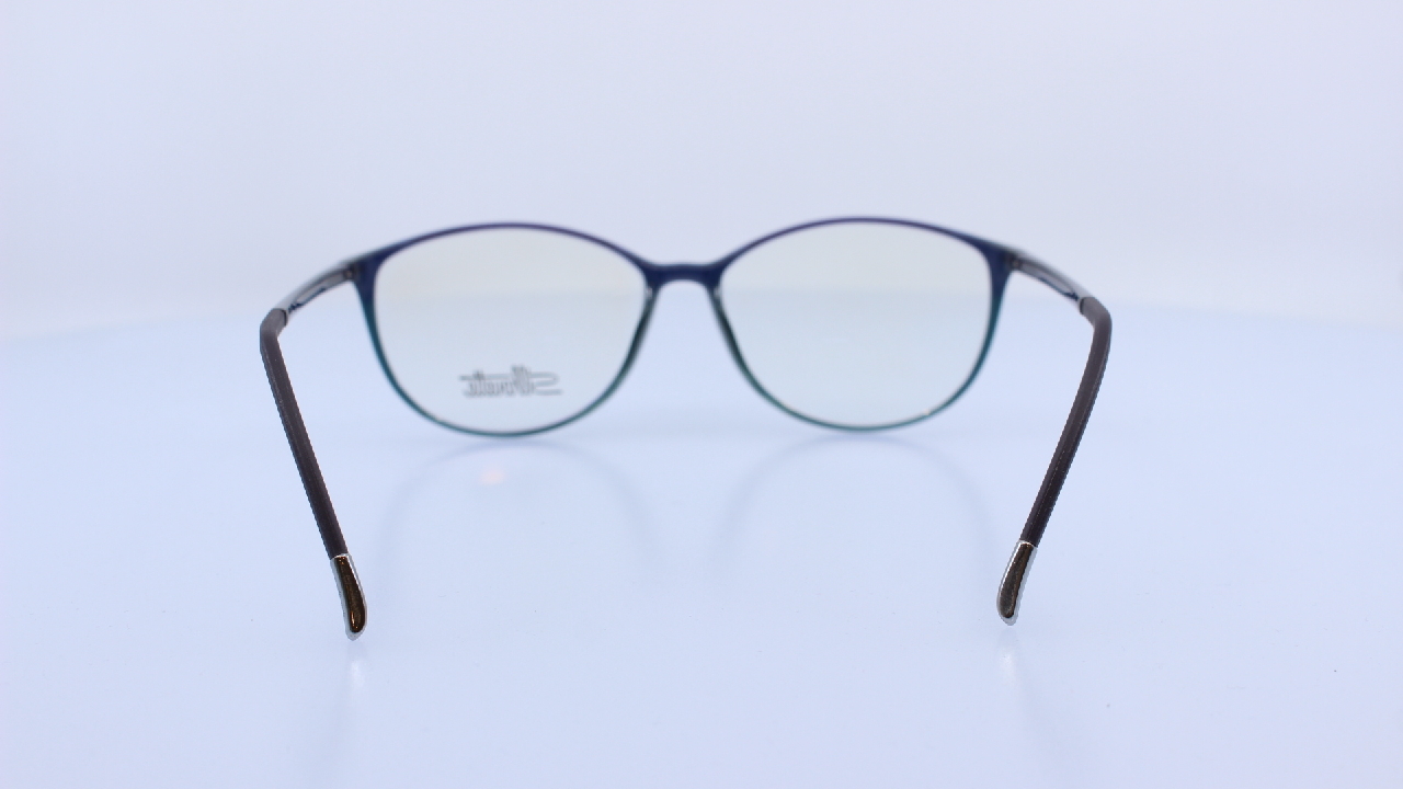 SILHOUETTE - KÉK - 1604/75