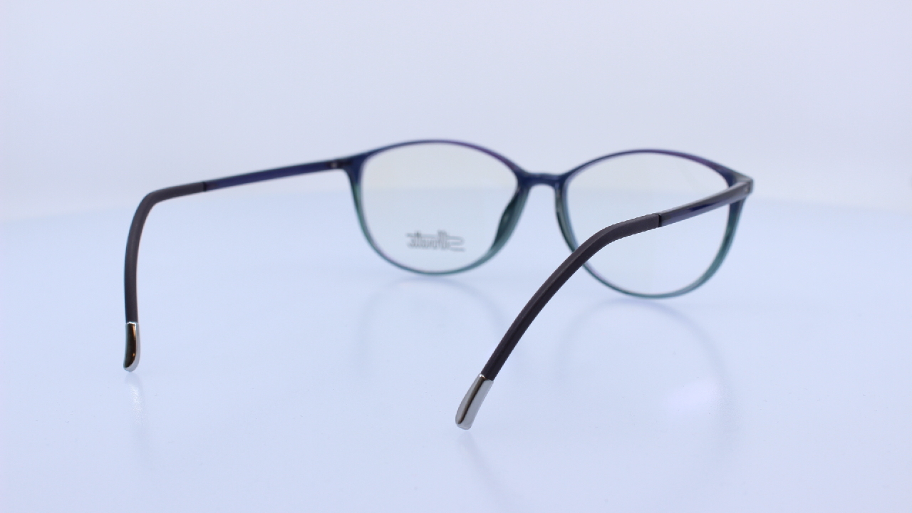 SILHOUETTE - KÉK - 1604/75