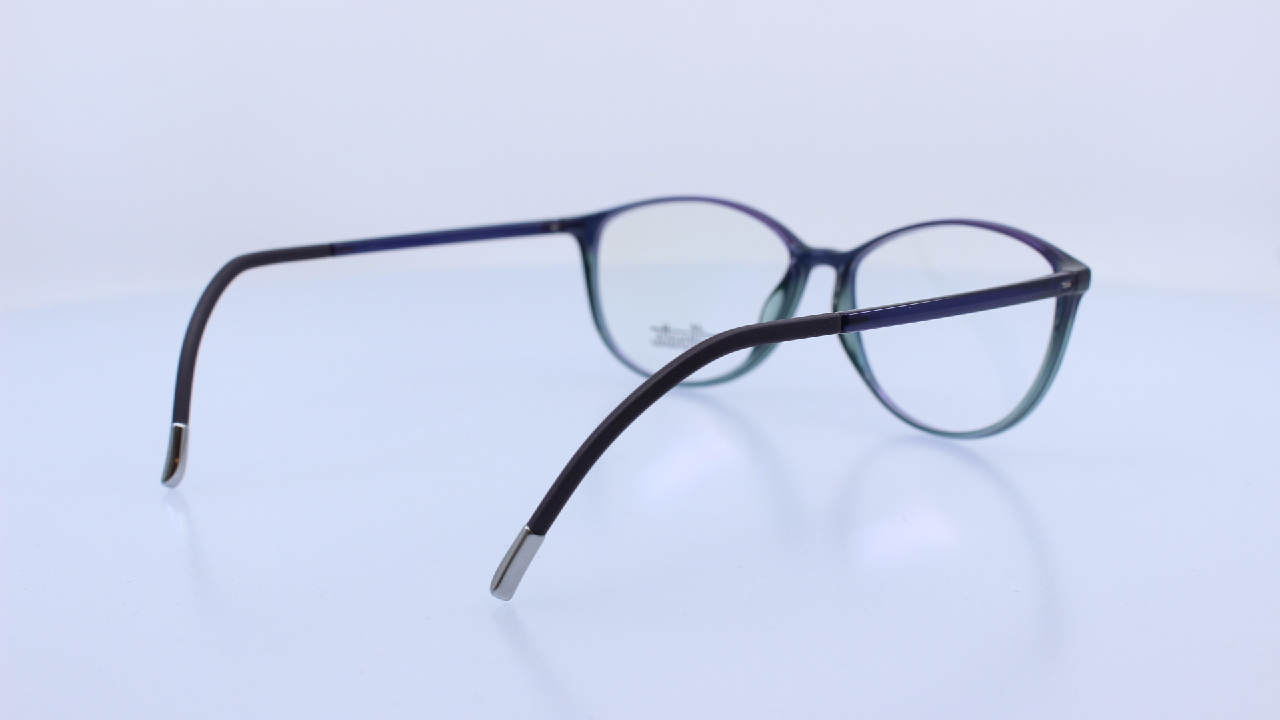 SILHOUETTE - KÉK - 1604/75