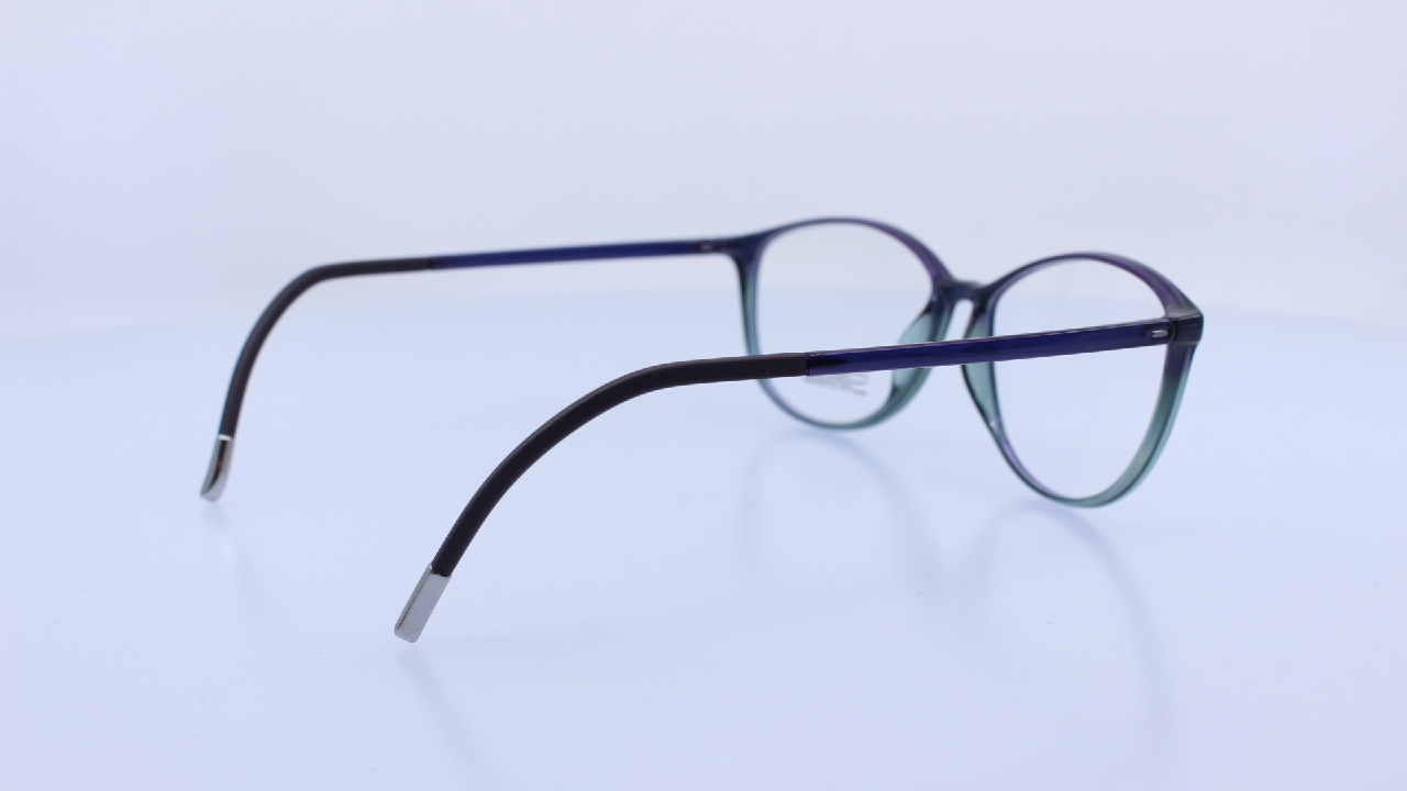 SILHOUETTE - KÉK - 1604/75