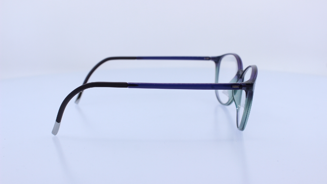 SILHOUETTE - KÉK - 1604/75