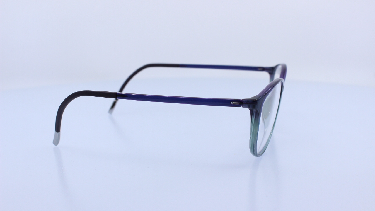 SILHOUETTE - KÉK - 1604/75