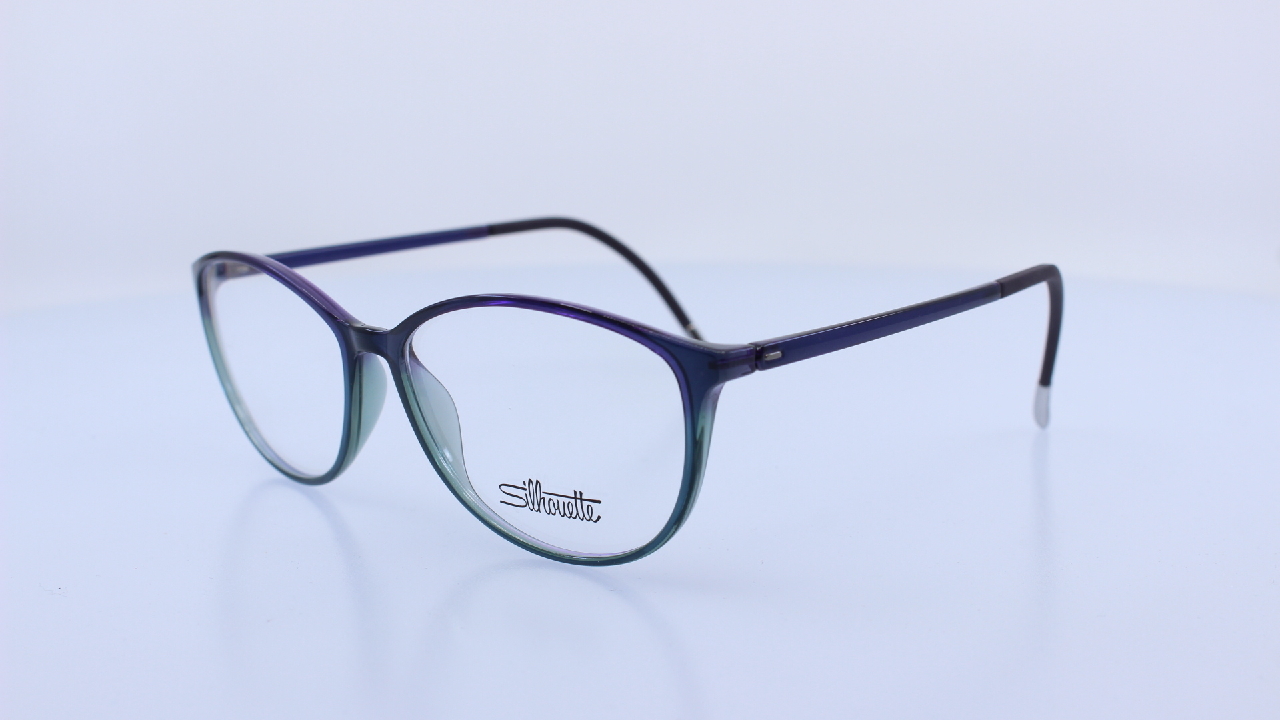 SILHOUETTE - KÉK - 1604/75