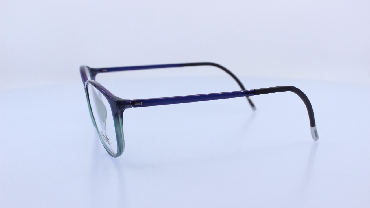 SILHOUETTE - KÉK - 1604/75