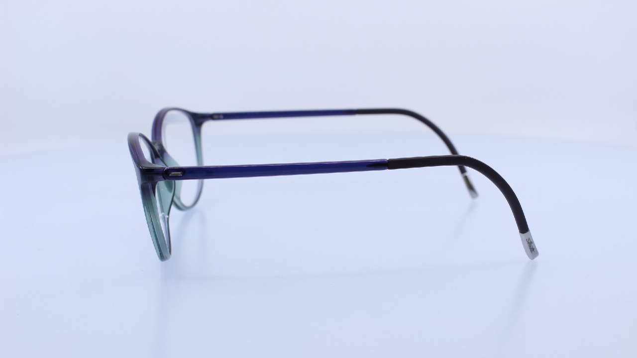 SILHOUETTE - KÉK - 1604/75