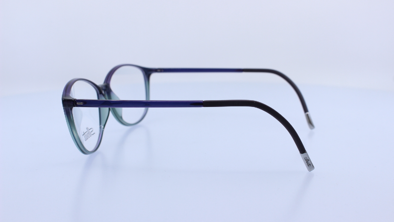 SILHOUETTE - KÉK - 1604/75