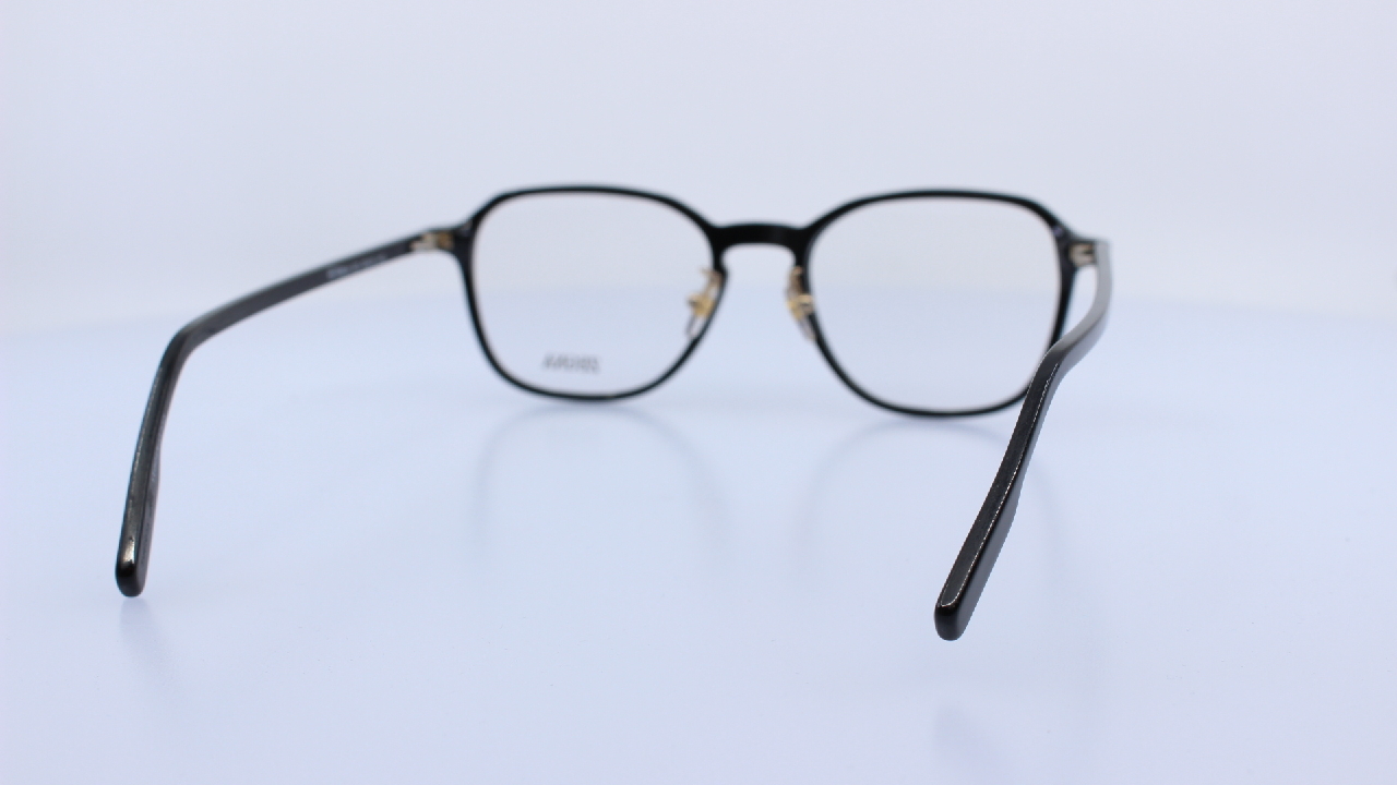 ERMENEGILDO ZEGNA - FEKETE - EZ5255-H