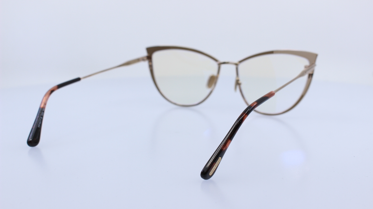 TOM FORD - BORDÓ - 5877-B