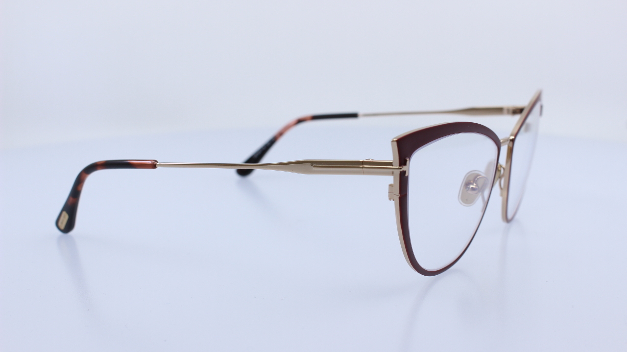 TOM FORD - BORDÓ - 5877-B