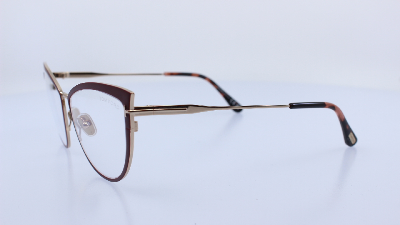 TOM FORD - BORDÓ - 5877-B