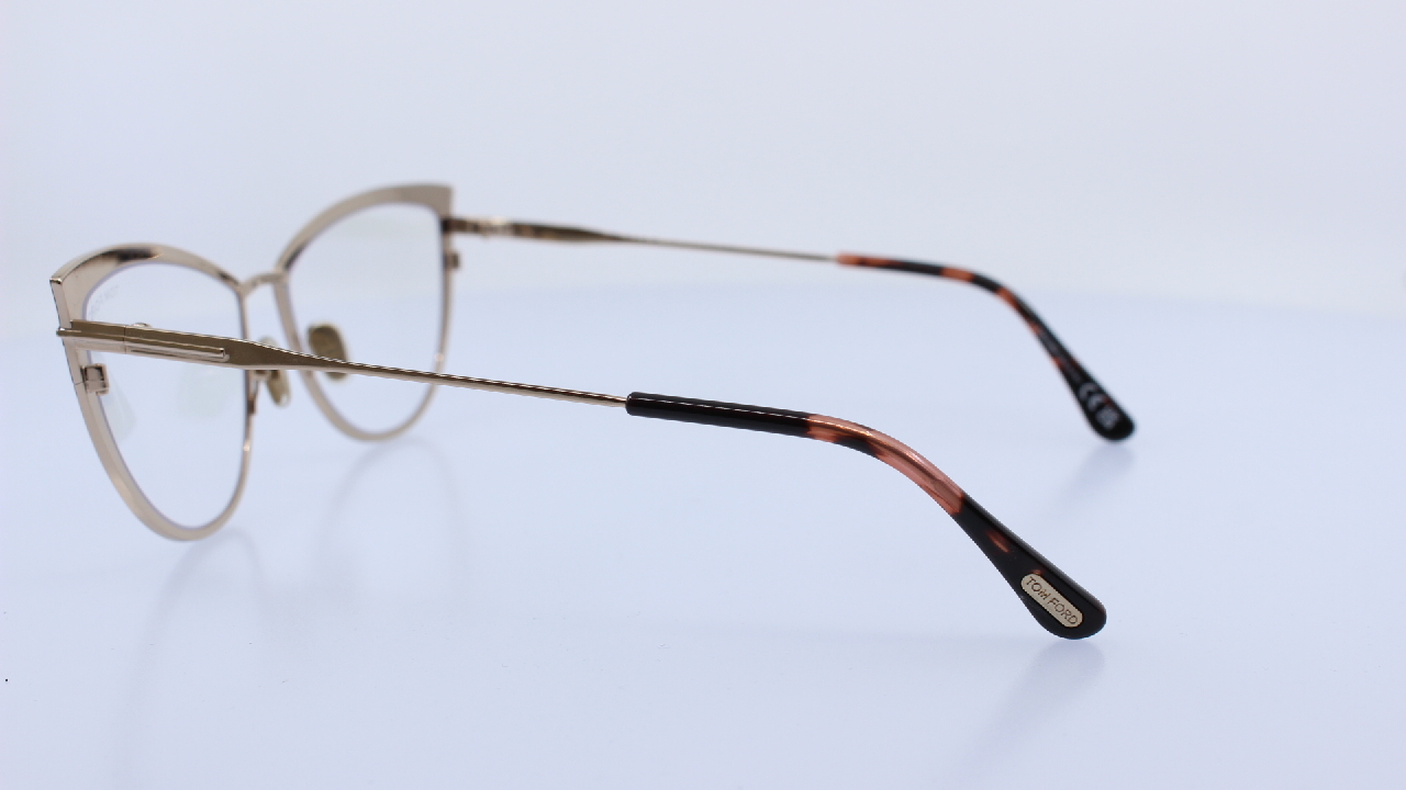 TOM FORD - BORDÓ - 5877-B