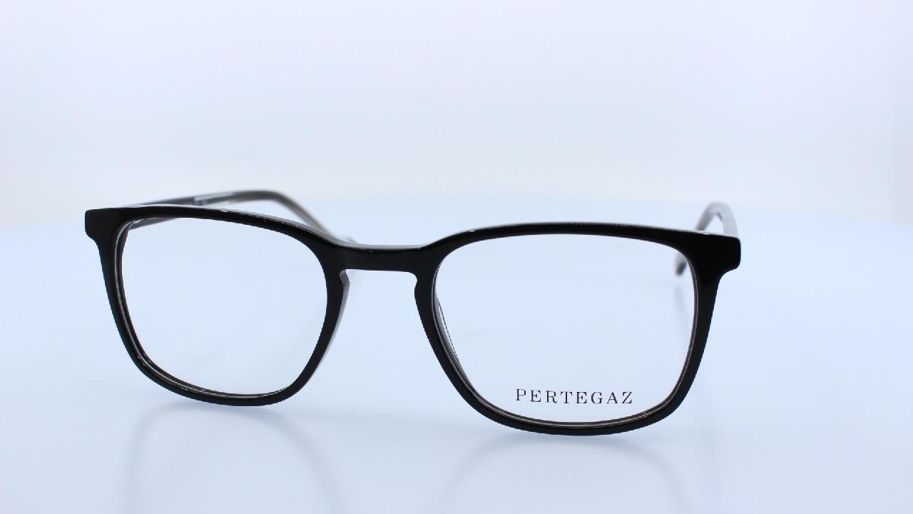 PERTEGAZ - FEKETE - PZ50151