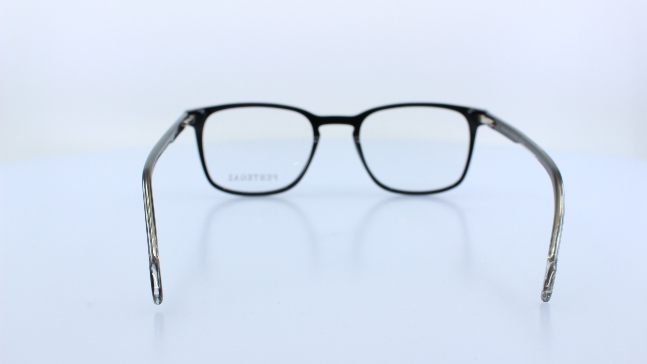 PERTEGAZ - FEKETE - PZ50151