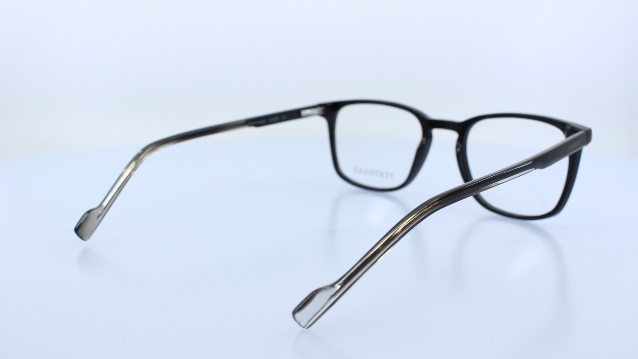 PERTEGAZ - FEKETE - PZ50151