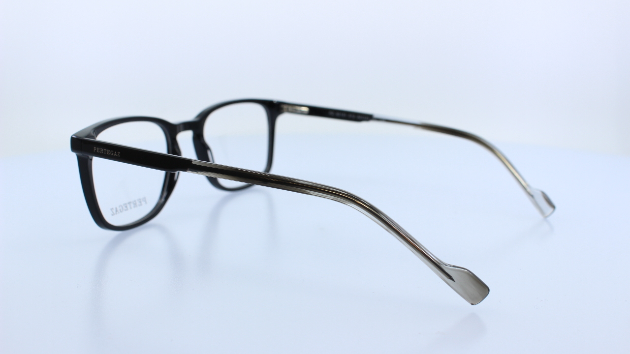 PERTEGAZ - FEKETE - PZ50151