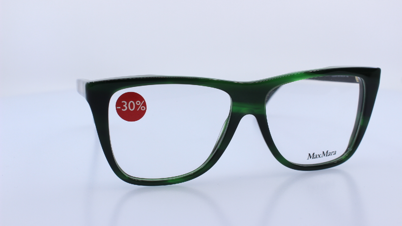 MAXMARA - ZÖLD - MM5096