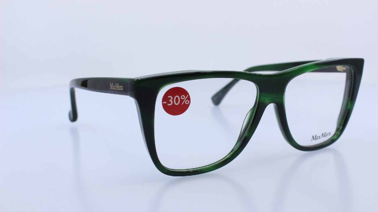 MAXMARA - ZÖLD - MM5096