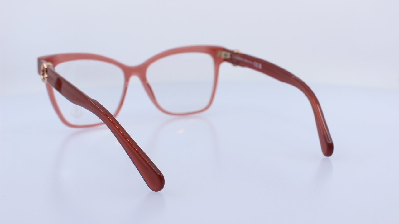 MONCLER - RÓZSASZÍN - ML5165