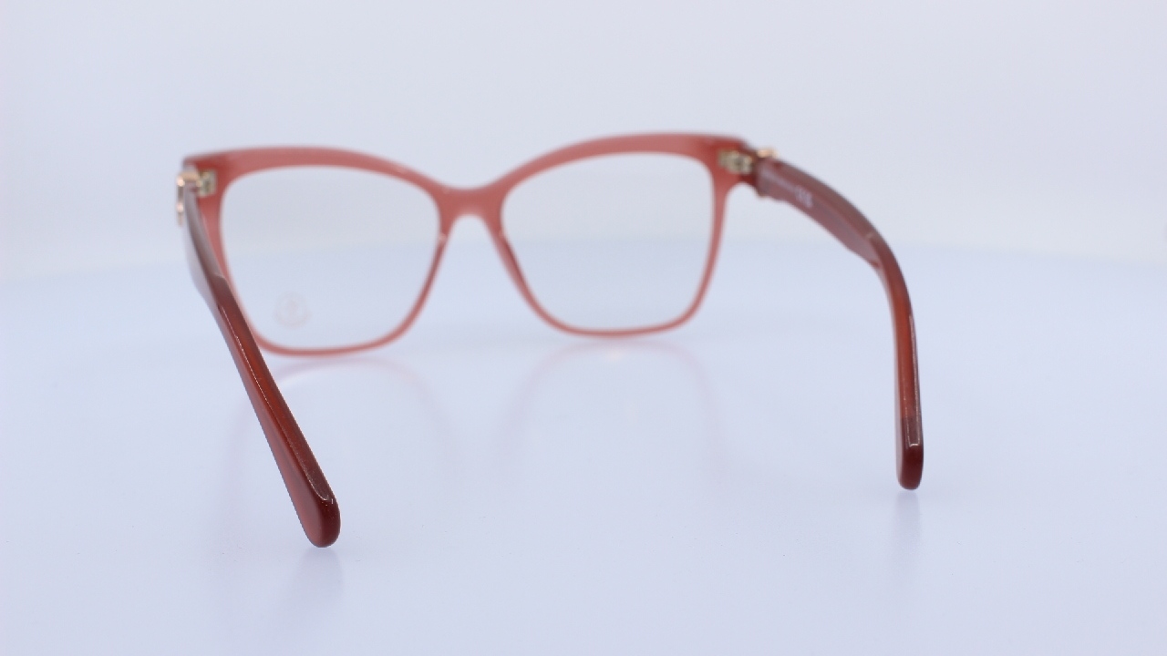 MONCLER - RÓZSASZÍN - ML5165