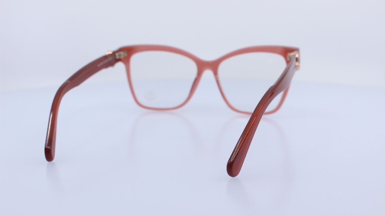 MONCLER - RÓZSASZÍN - ML5165