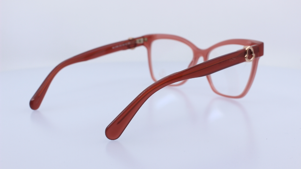 MONCLER - RÓZSASZÍN - ML5165