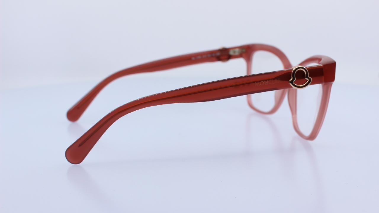 MONCLER - RÓZSASZÍN - ML5165